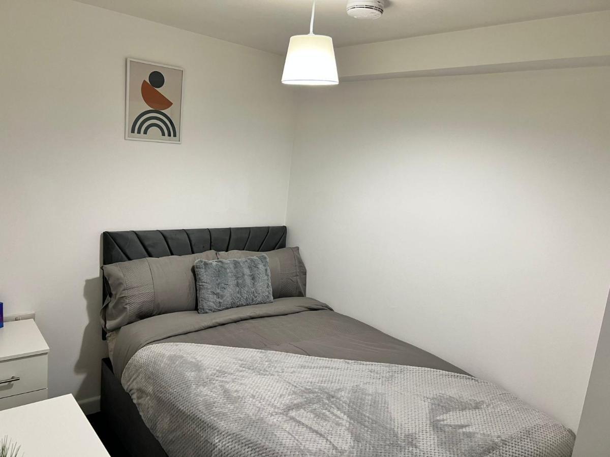 Bradford Service Accommodation Exterior photo