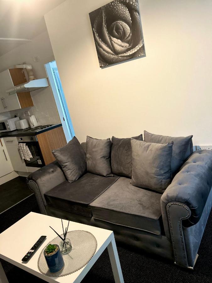 Bradford Service Accommodation Exterior photo